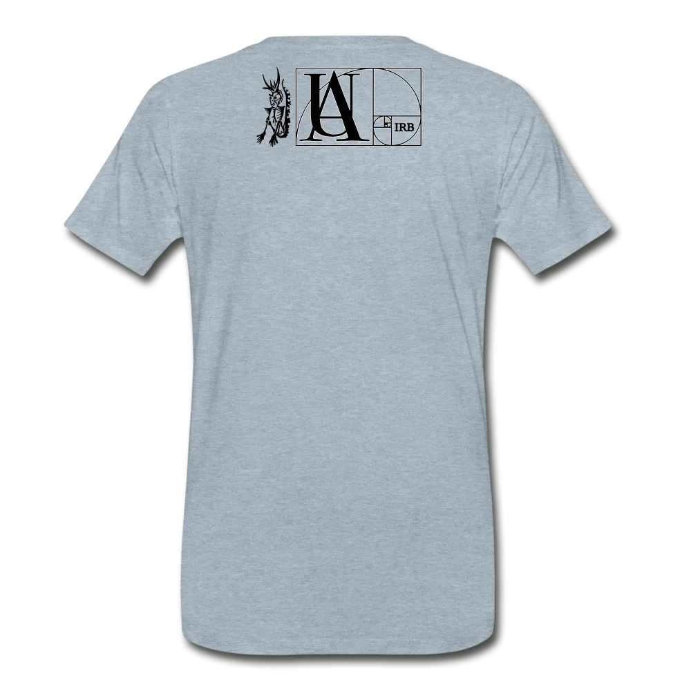 QR Code AtrixU Collection Men