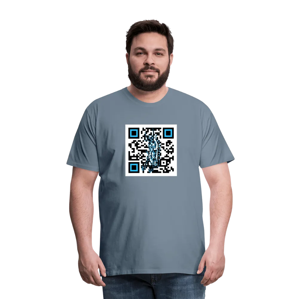 QR Code AtrixU Collection Men