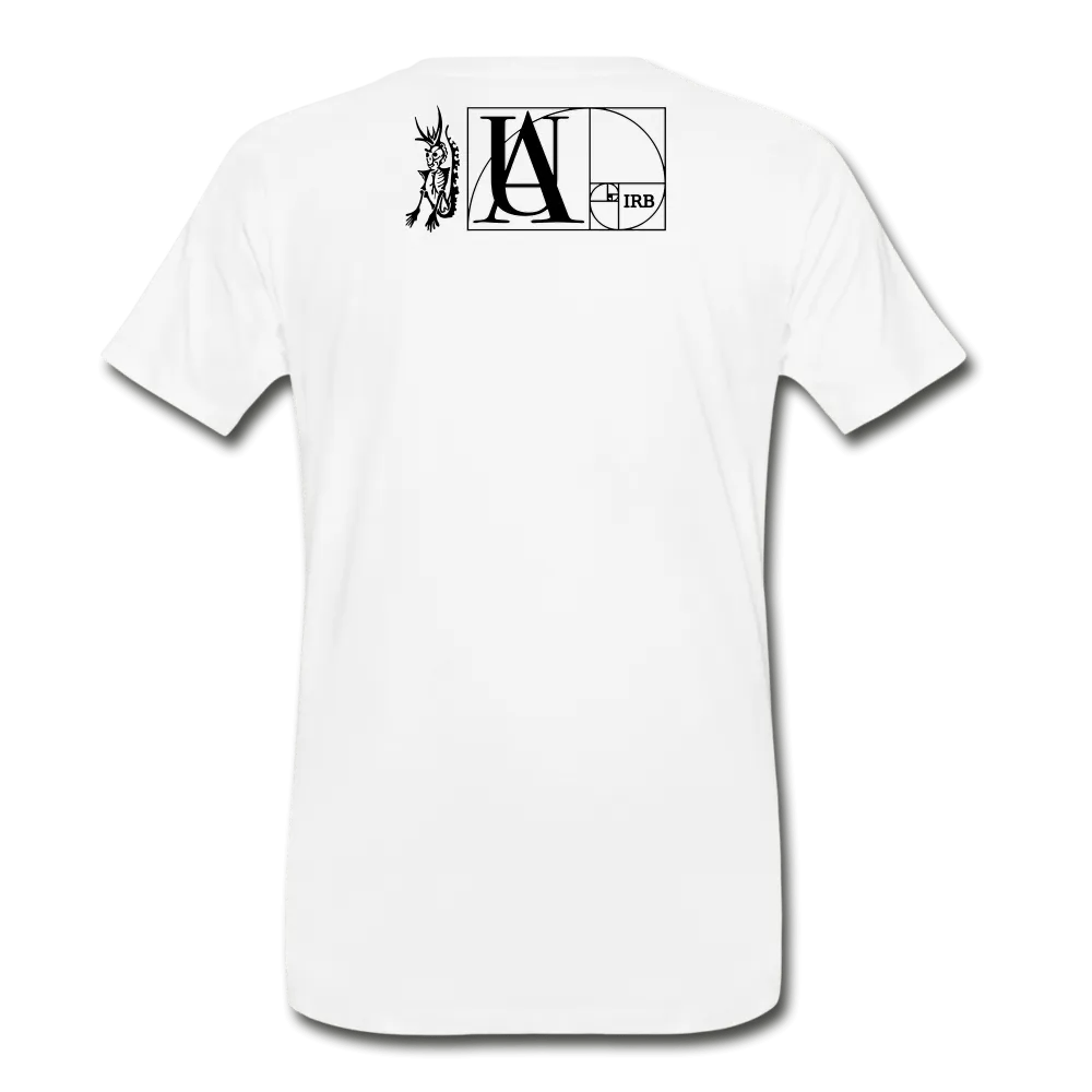 QR Code AtrixU Collection Men