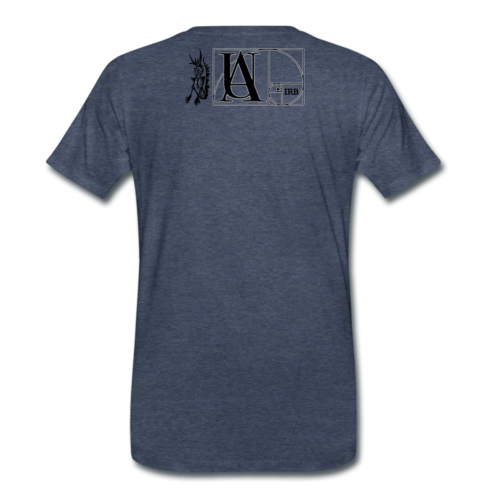 QR Code AtrixU Collection Men