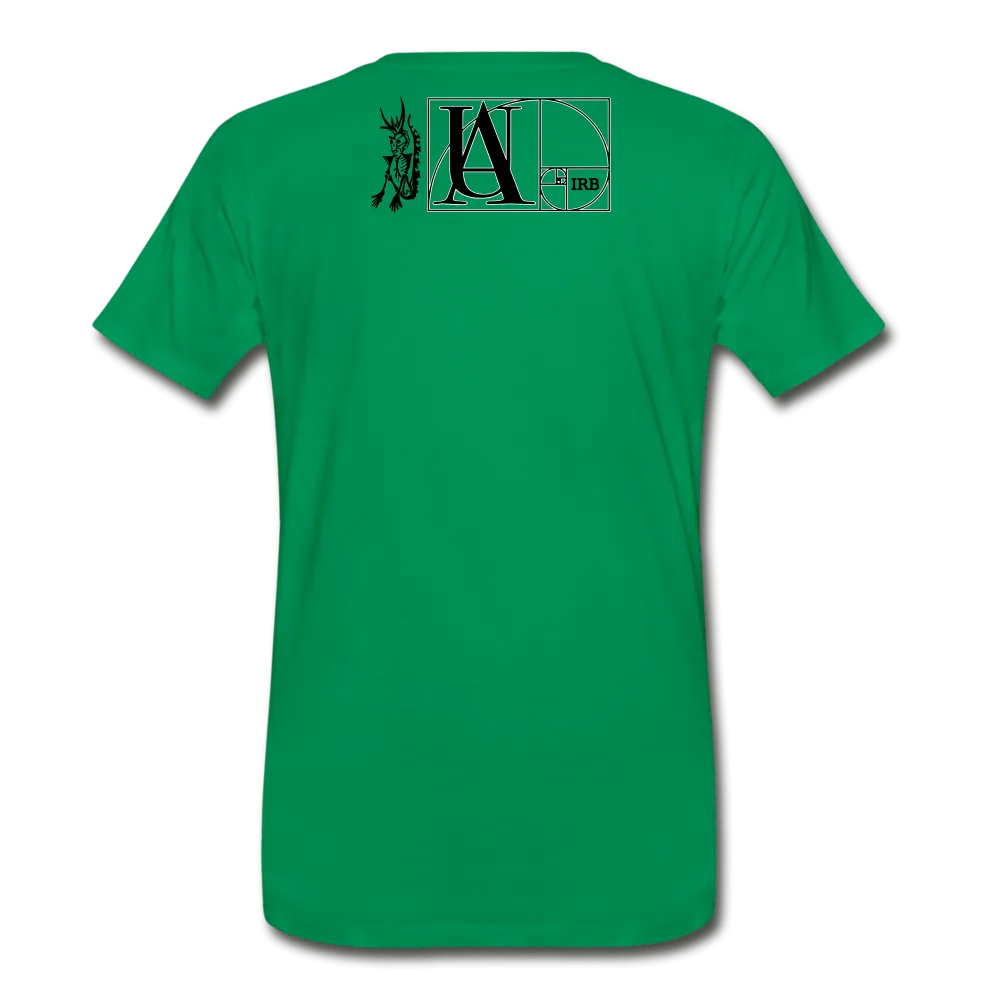 QR Code AtrixU Collection Men