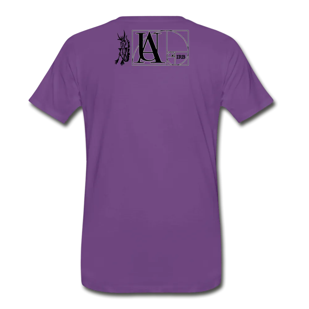 QR Code AtrixU Collection Men