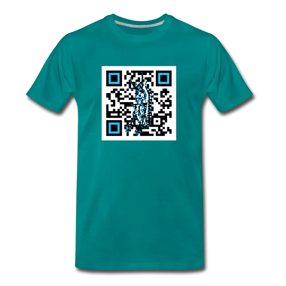 QR Code AtrixU Collection Men