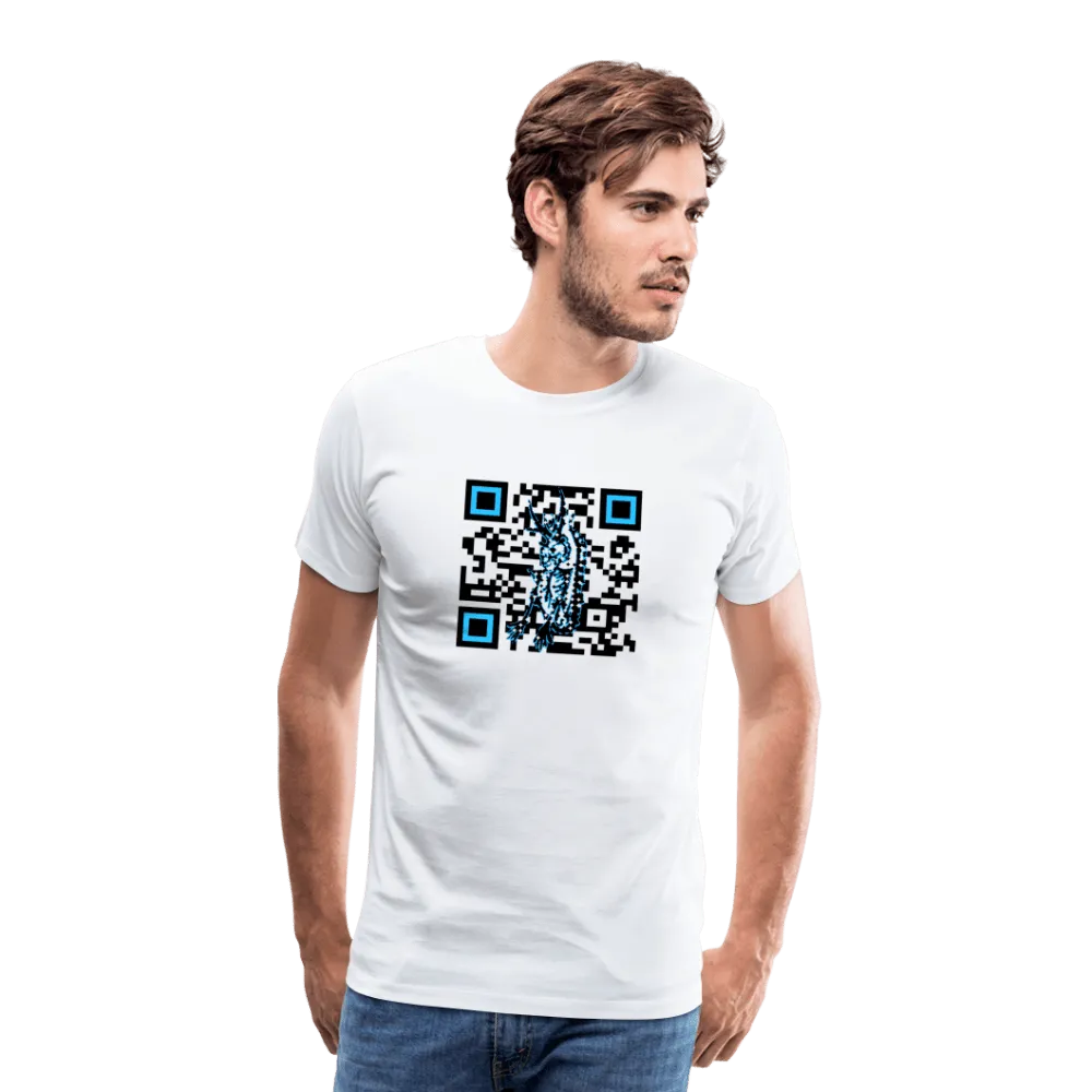 QR Code AtrixU Collection Men