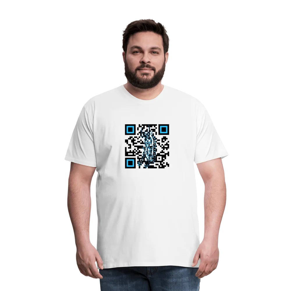 QR Code AtrixU Collection Men