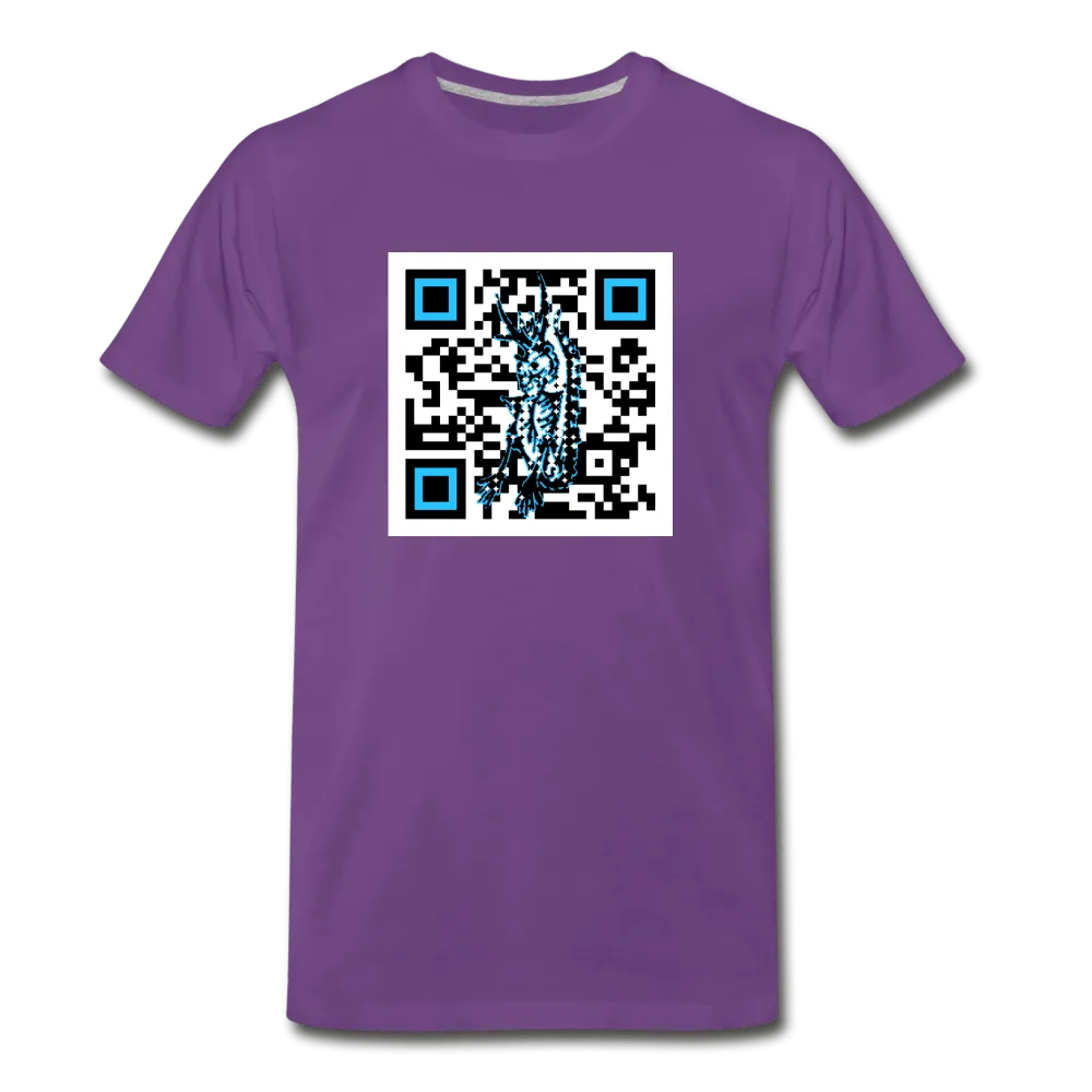 QR Code AtrixU Collection Men