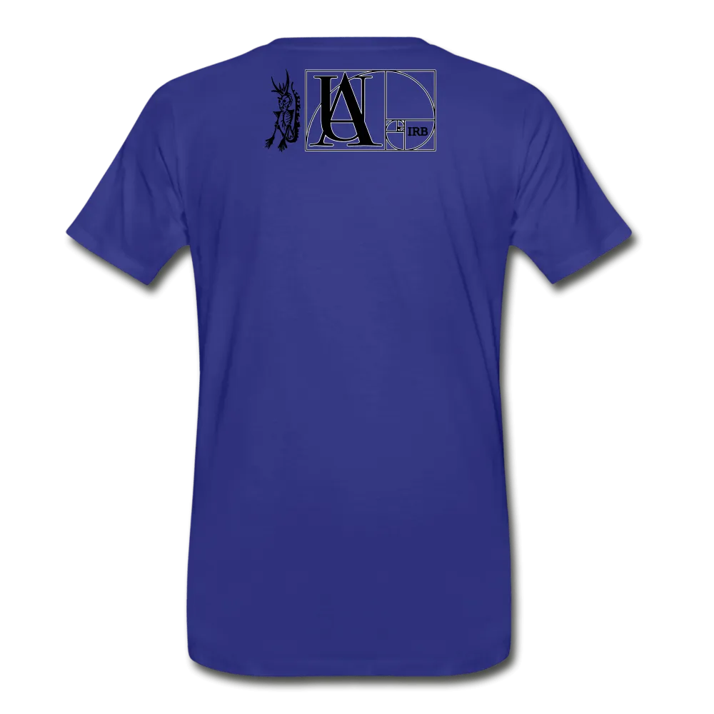 QR Code AtrixU Collection Men