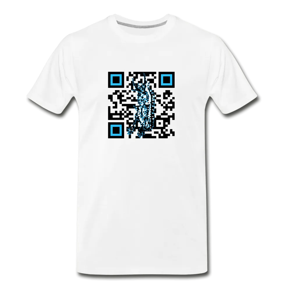 QR Code AtrixU Collection Men