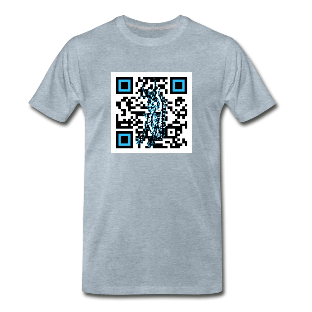 QR Code AtrixU Collection Men