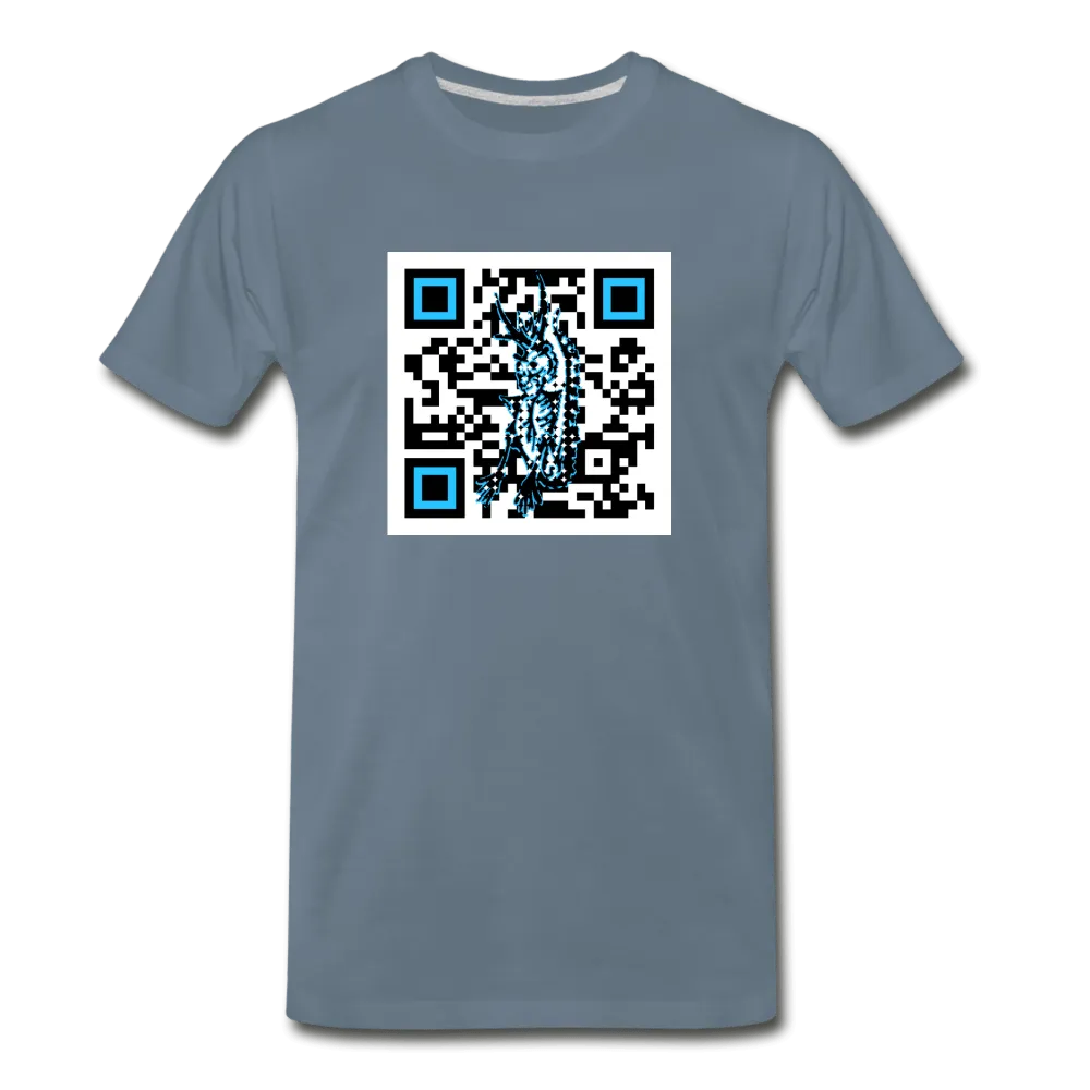 QR Code AtrixU Collection Men