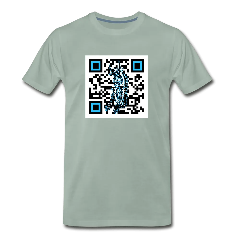 QR Code AtrixU Collection Men