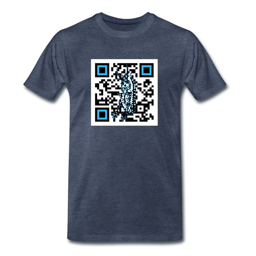 QR Code AtrixU Collection Men