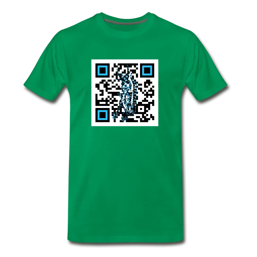 QR Code AtrixU Collection Men