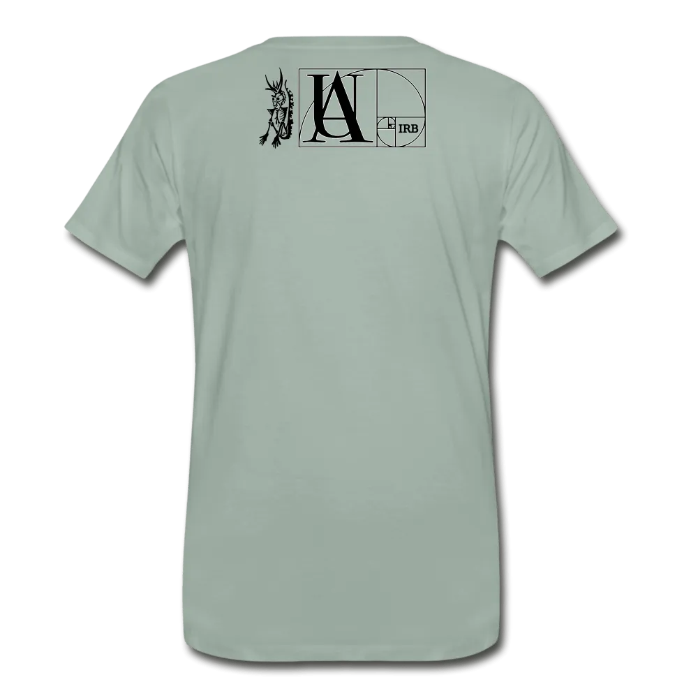 QR Code AtrixU Collection Men