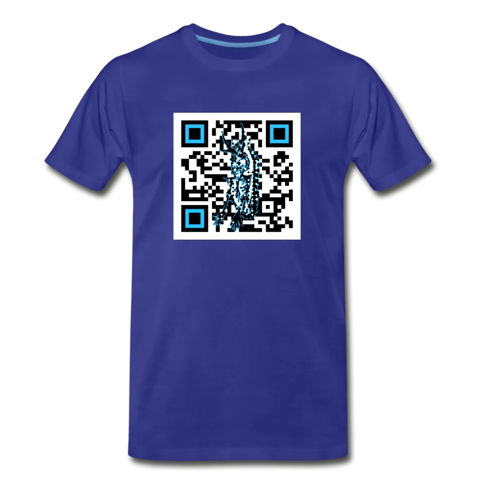 QR Code AtrixU Collection Men