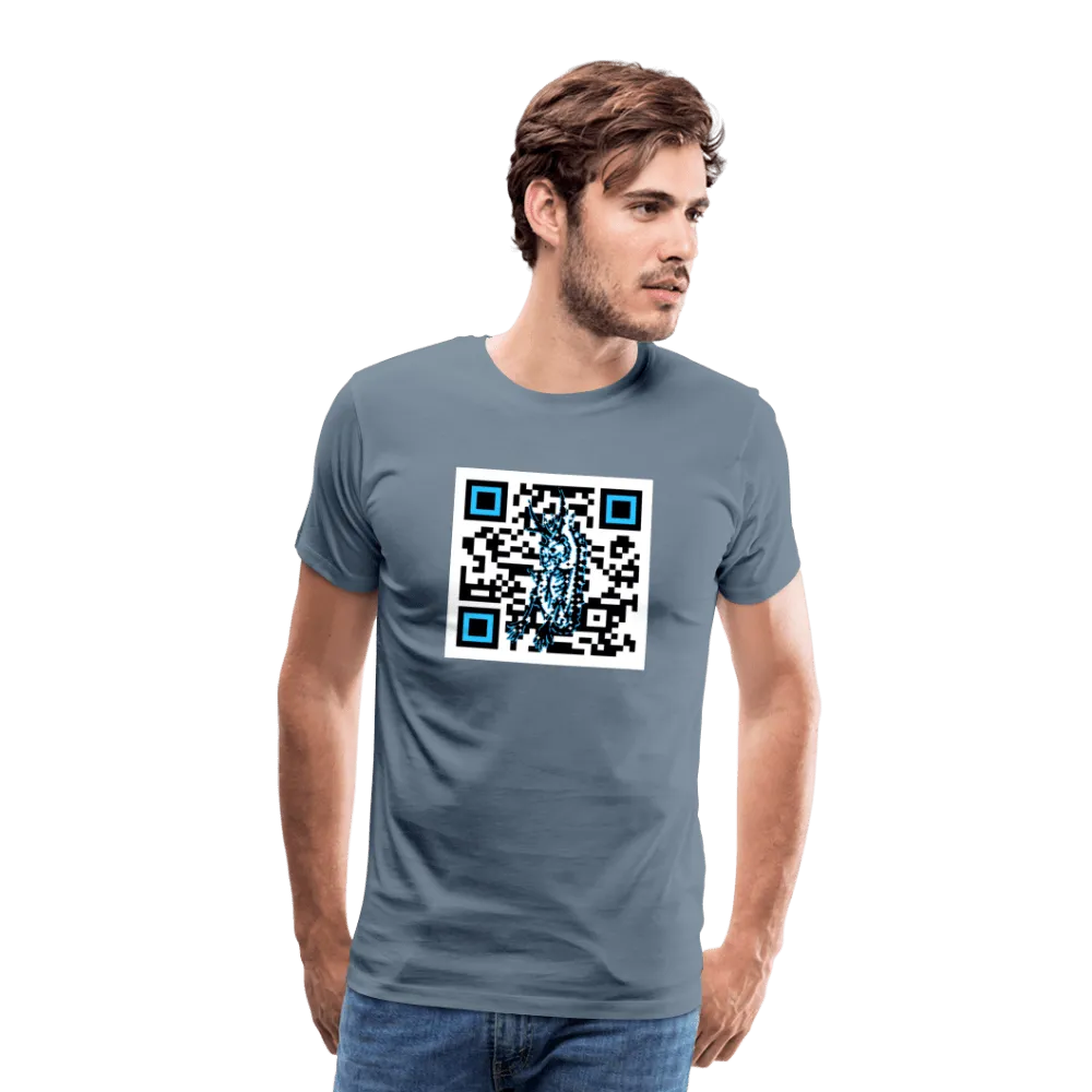 QR Code AtrixU Collection Men