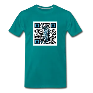 QR Code AtrixU Collection Men