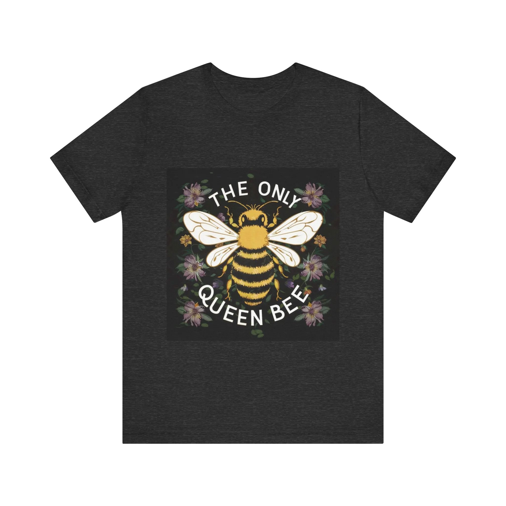 Queen Bee 1 Short Sleeve Tee