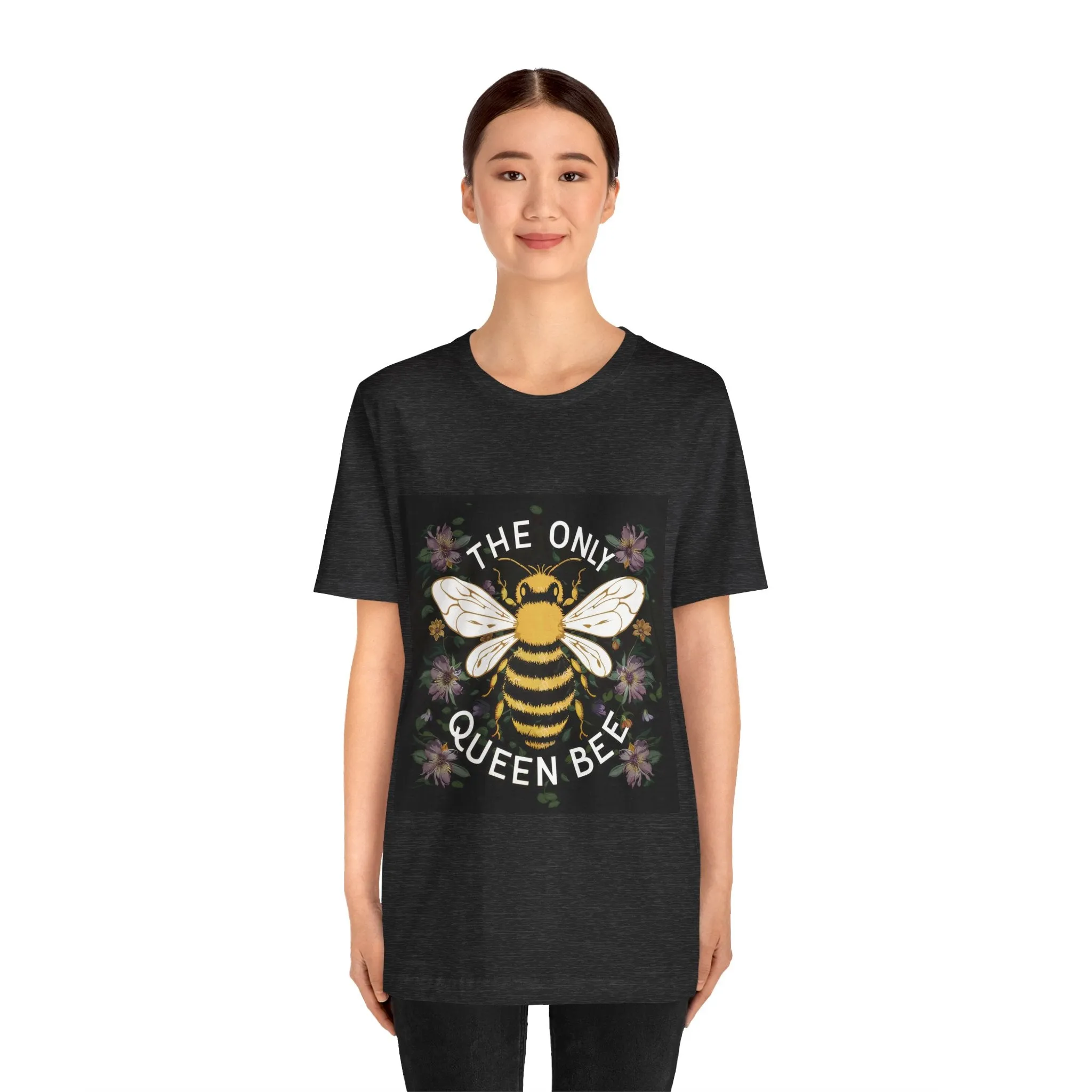Queen Bee 1 Short Sleeve Tee
