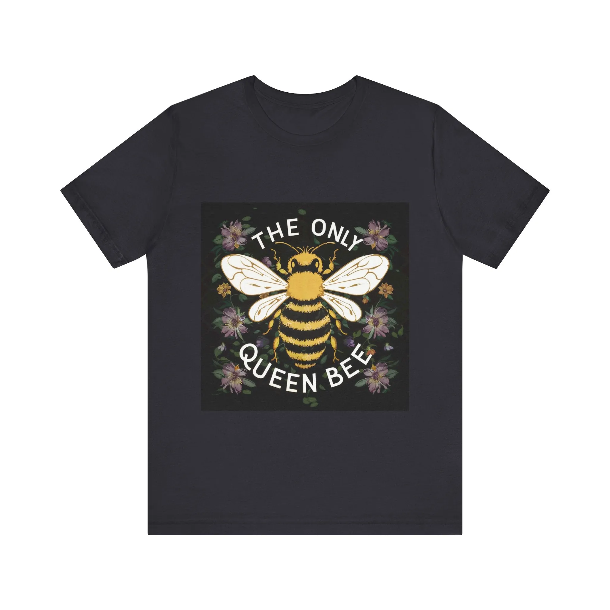 Queen Bee 1 Short Sleeve Tee
