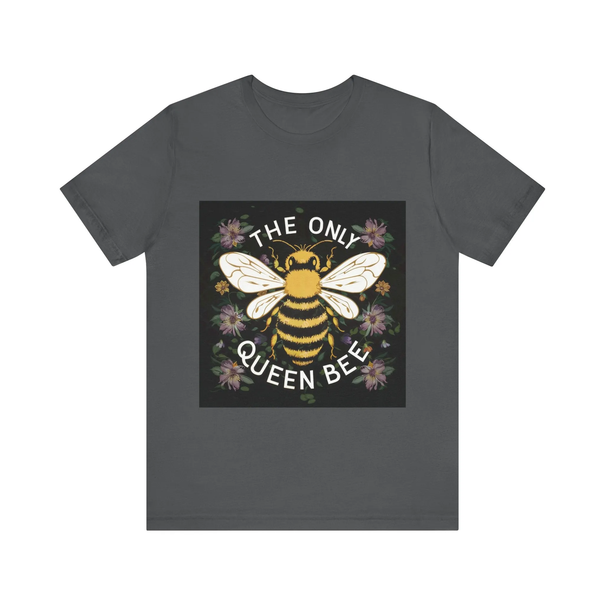 Queen Bee 1 Short Sleeve Tee