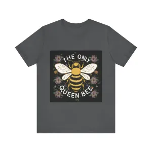 Queen Bee 1 Short Sleeve Tee