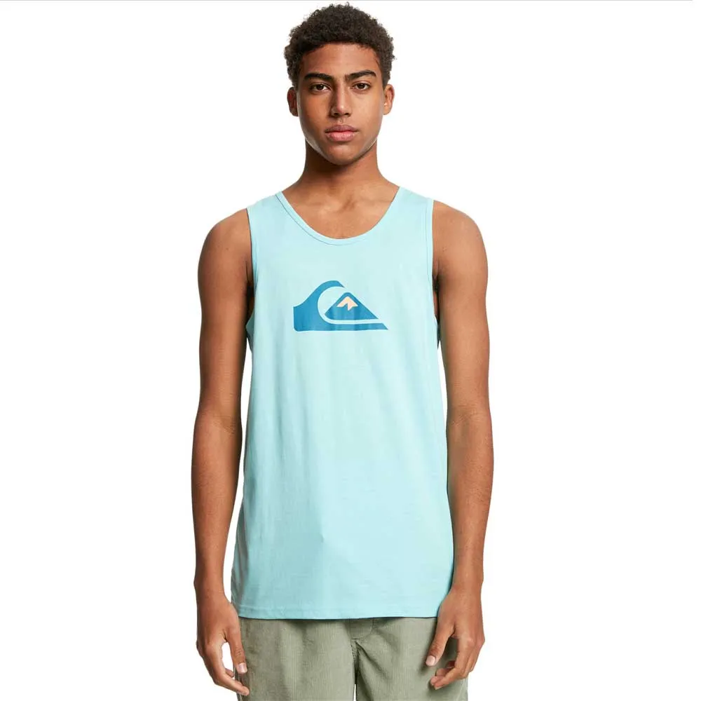 Quiksilver Comp Logo Vest