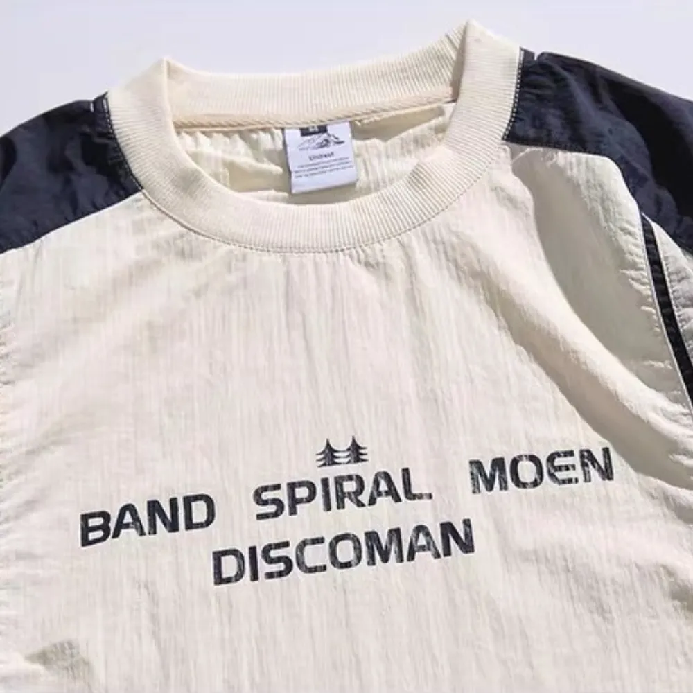 "Discoman" Sweatshirt