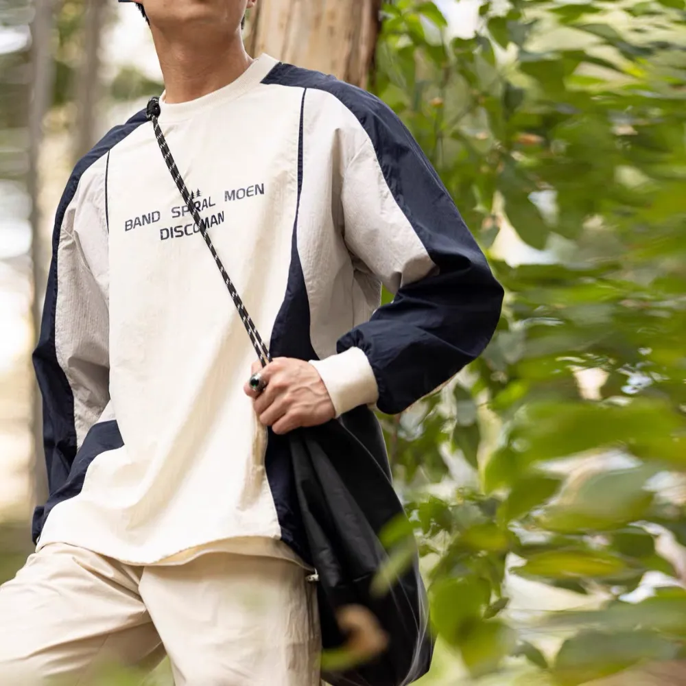 "Discoman" Sweatshirt