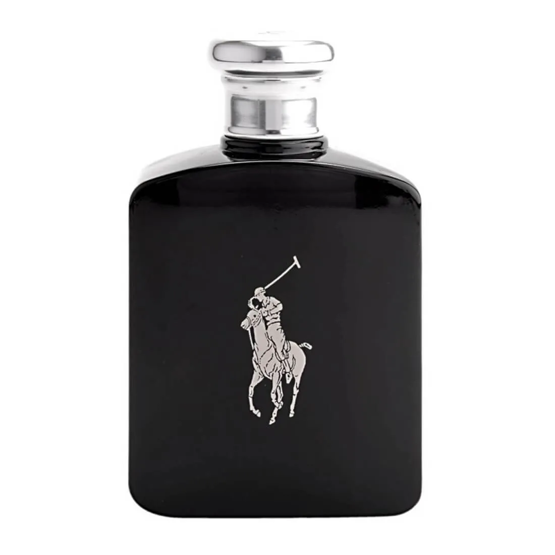 Ralph Lauren Polo Black Eau de Toilette For Men - 125ml