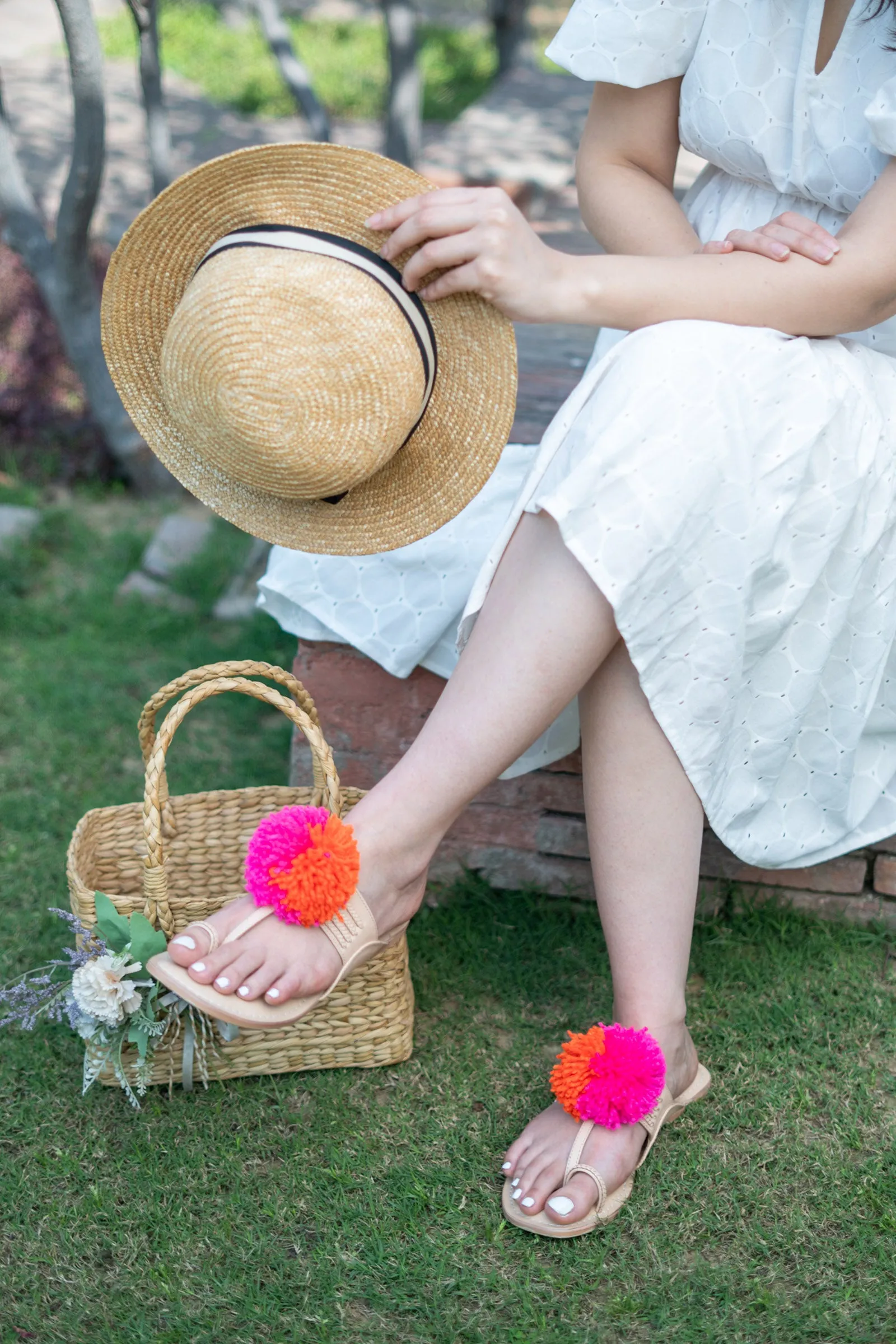 Rania Kohlapuri Sandals