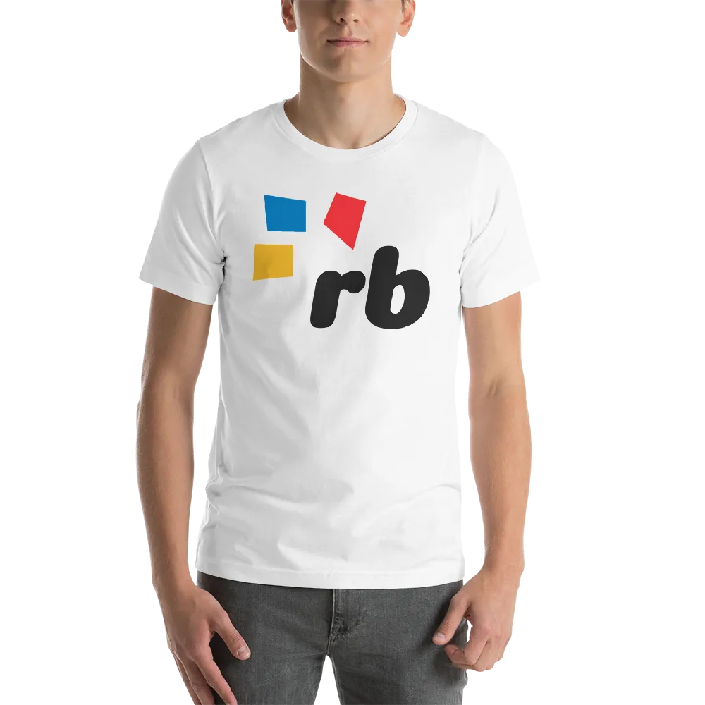 RB Short-Sleeve T-Shirt