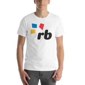 RB Short-Sleeve T-Shirt