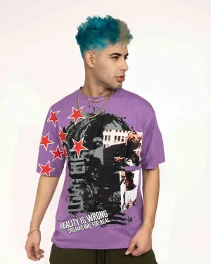 Reality is Wrong T-Shirts