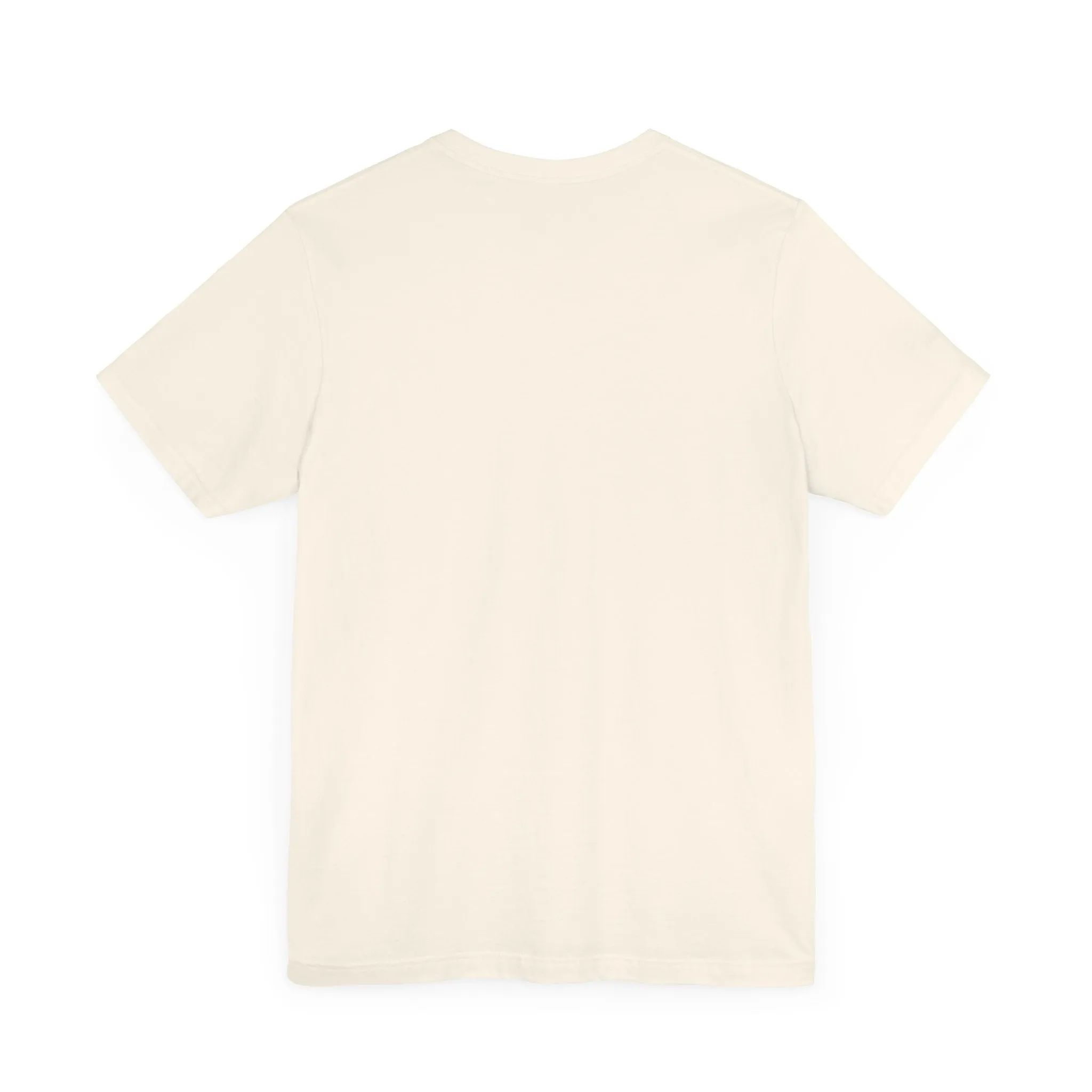 Red In My Fillies Era Short Sleeve Tee