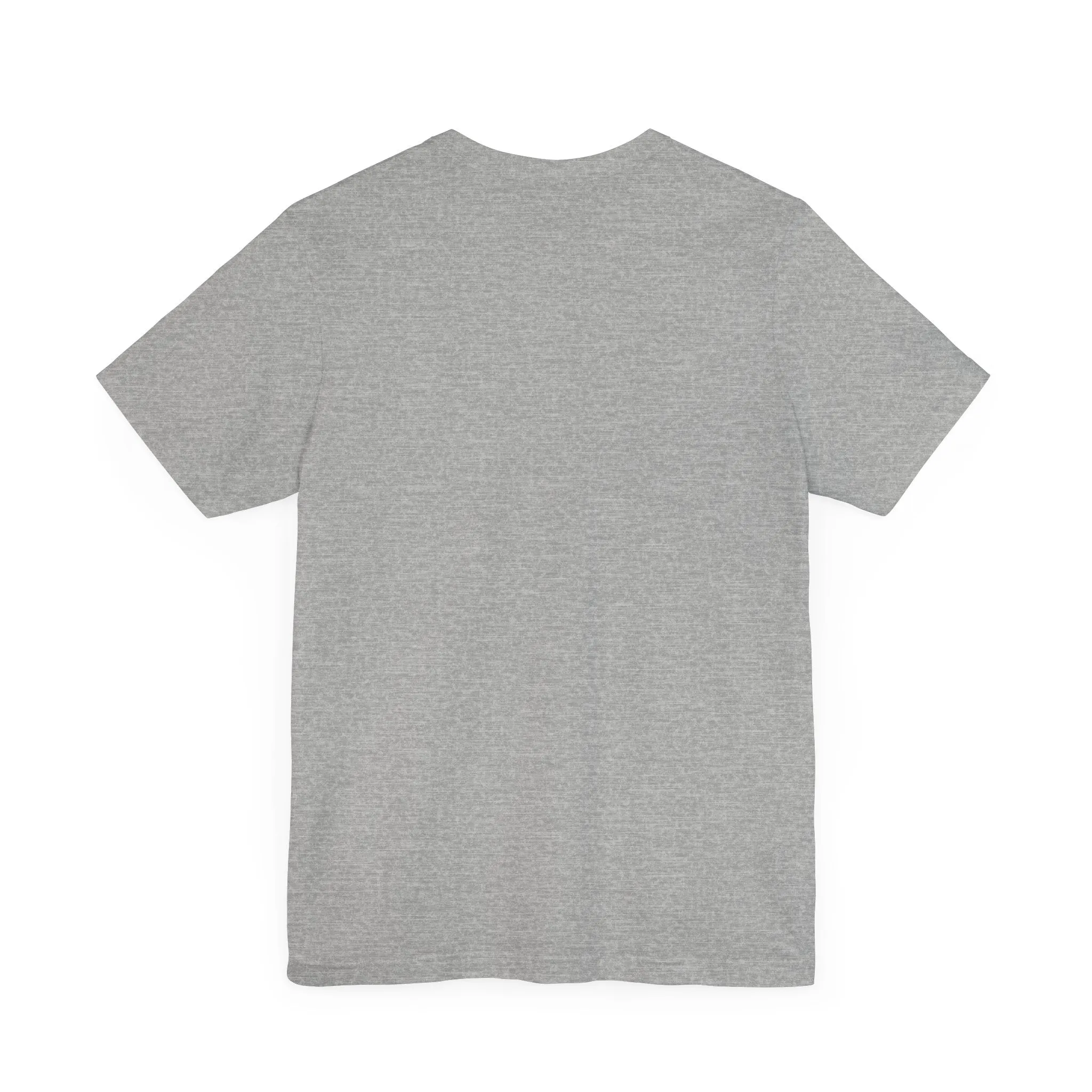 Red In My Fillies Era Short Sleeve Tee