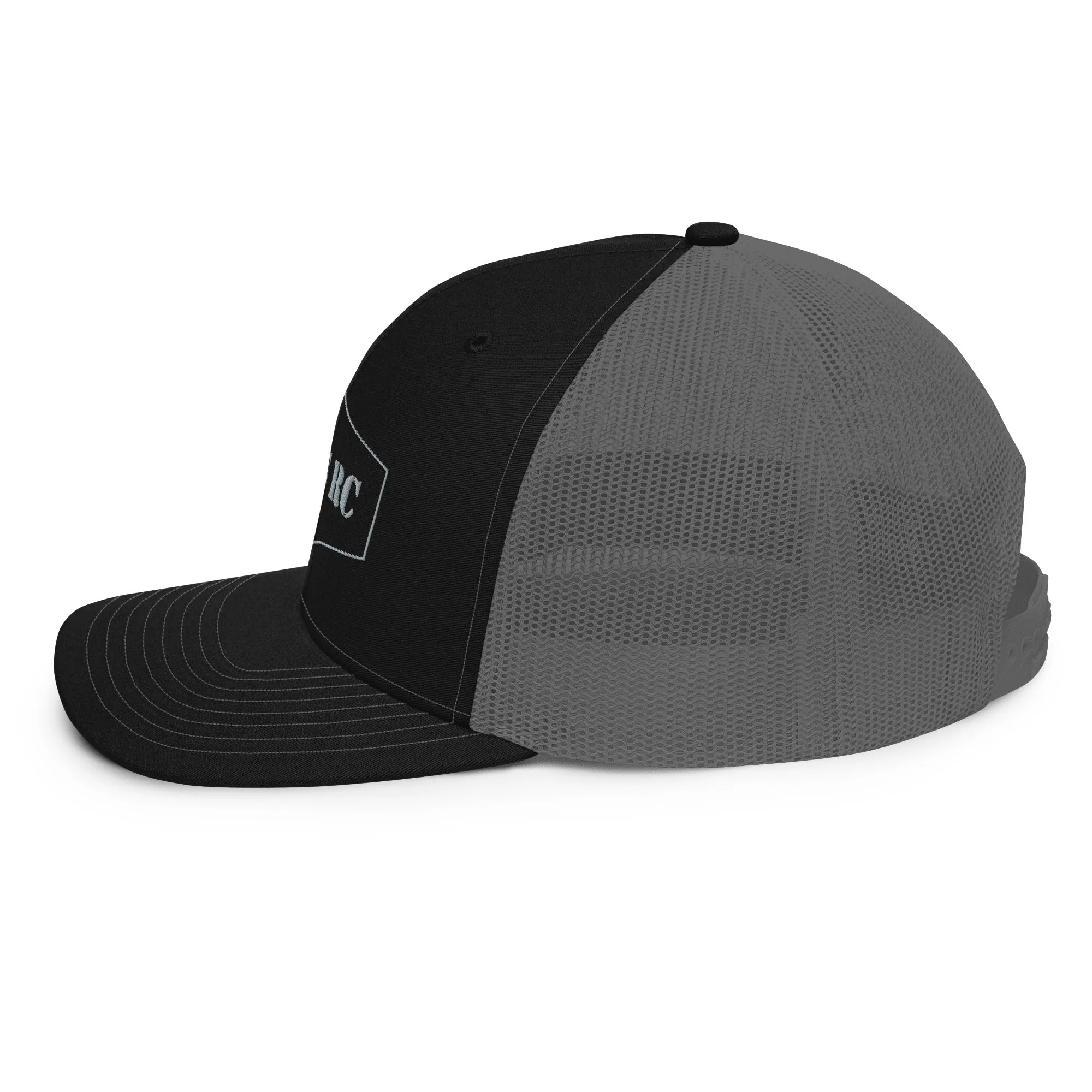 Reefs RC Two Tone Trucker Hat (Richardson)