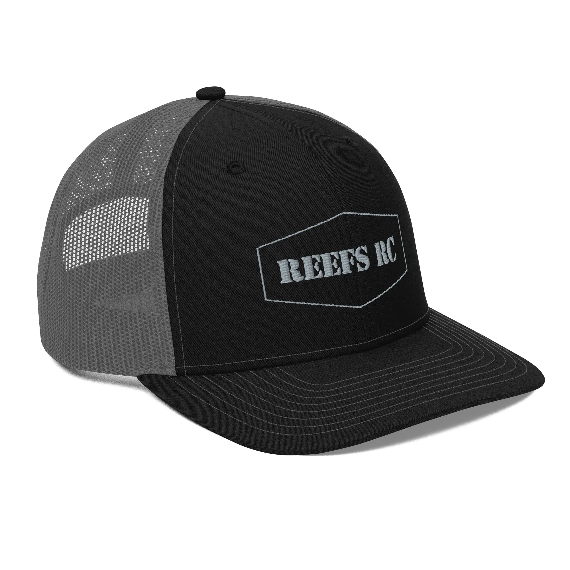 Reefs RC Two Tone Trucker Hat (Richardson)