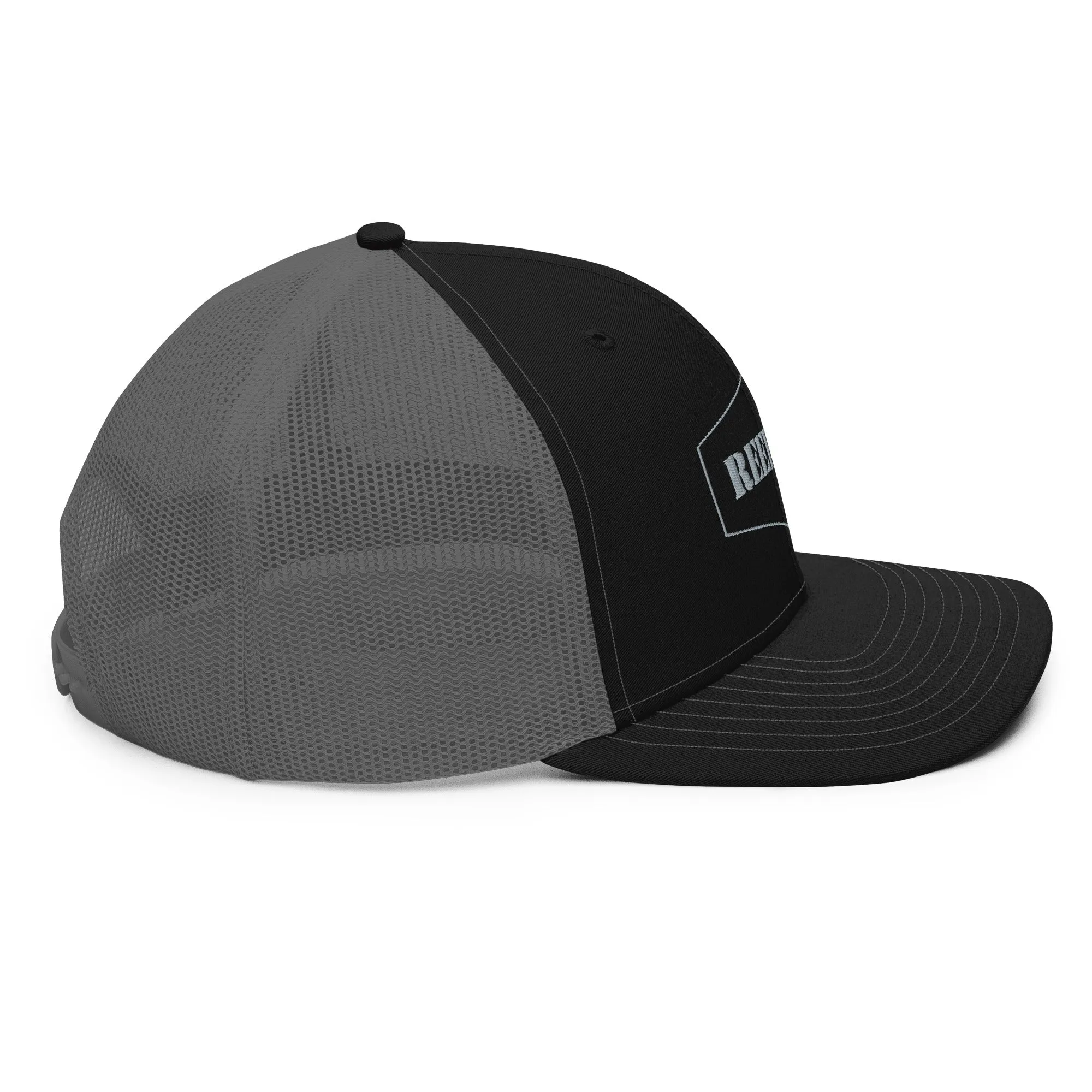 Reefs RC Two Tone Trucker Hat (Richardson)