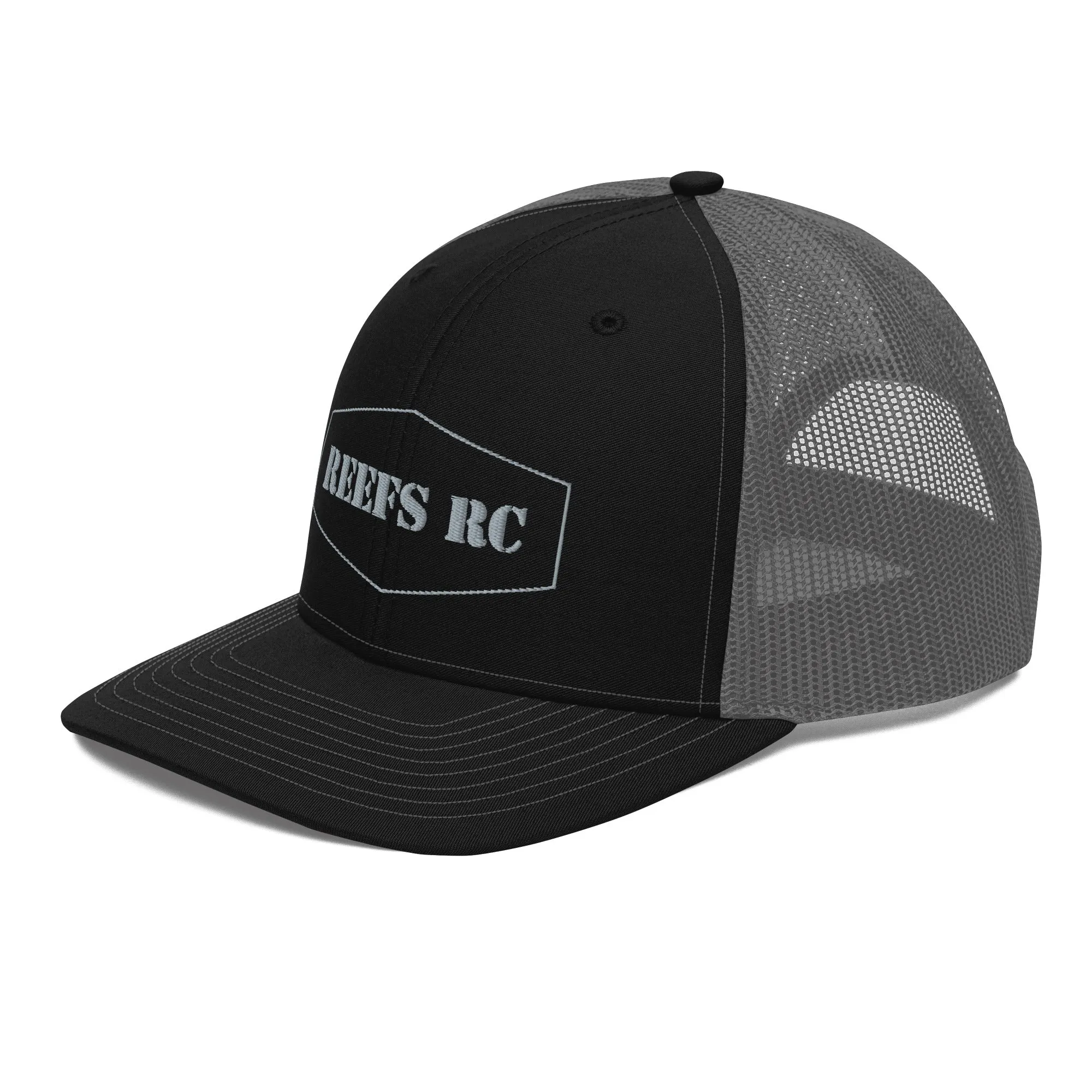 Reefs RC Two Tone Trucker Hat (Richardson)