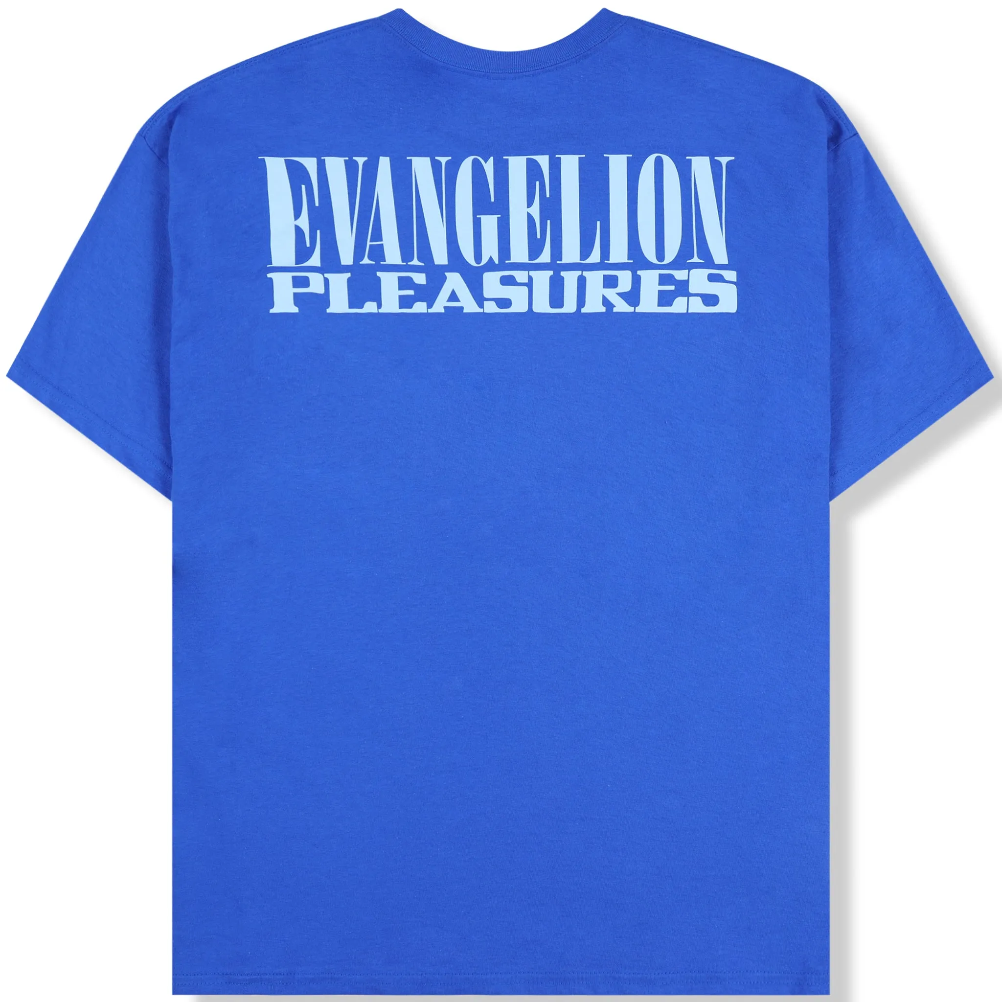 REI TEE (Blue)