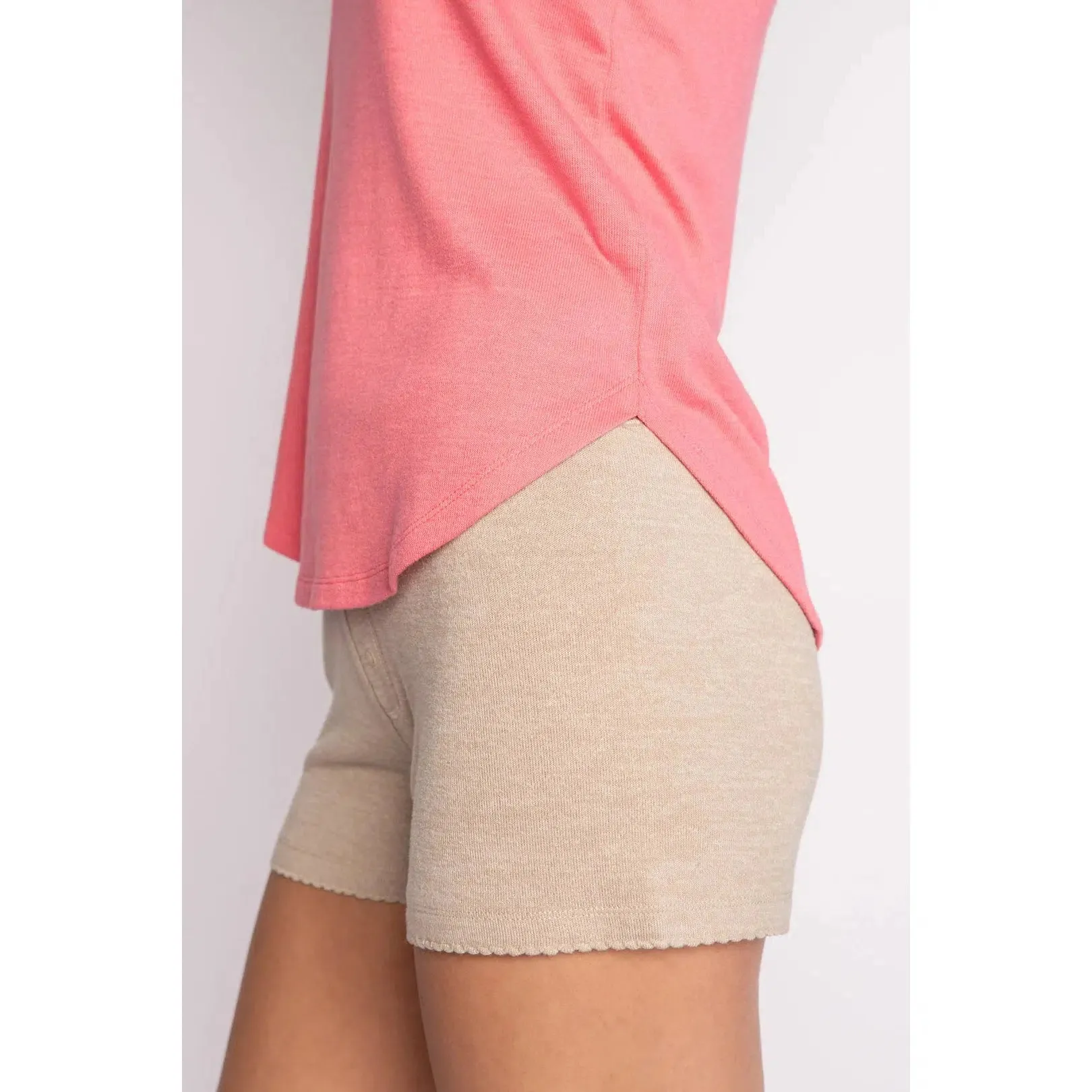 RELOVED LOUNGE SOLID TANK