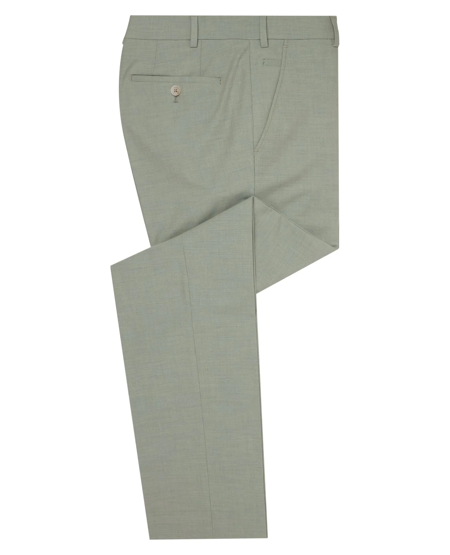 Remus Uomo Massa Suit Trouser 72703