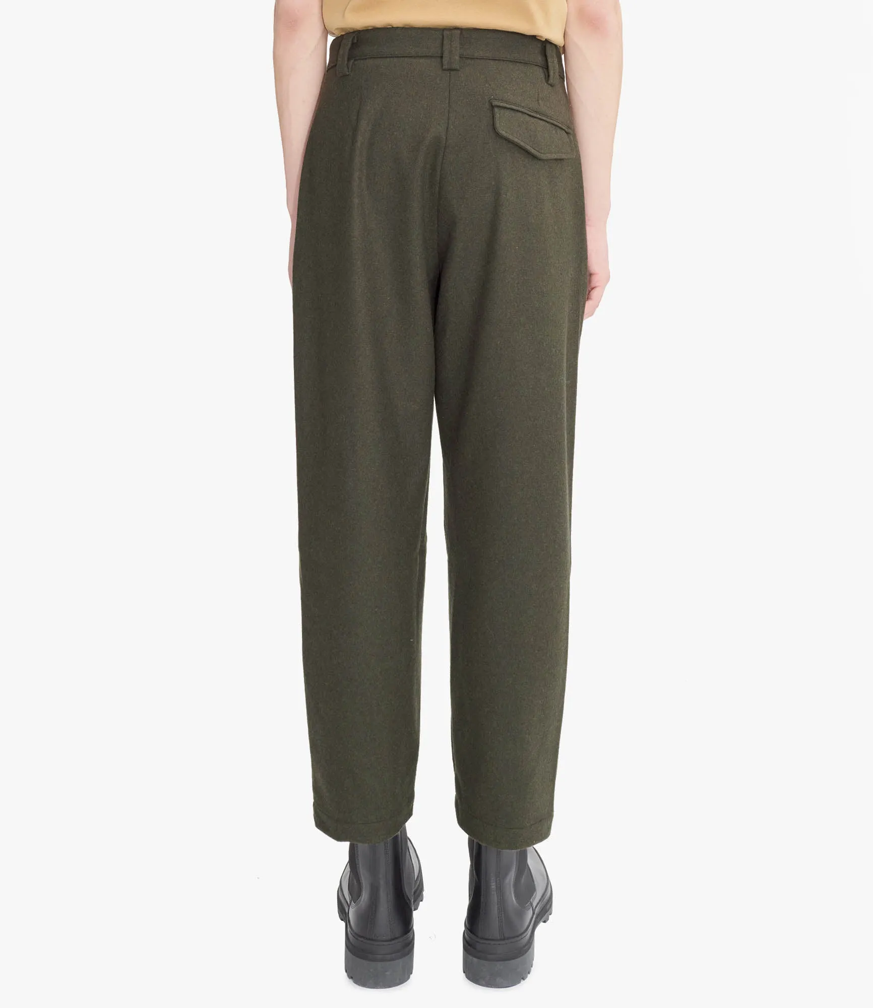 Renato pants
