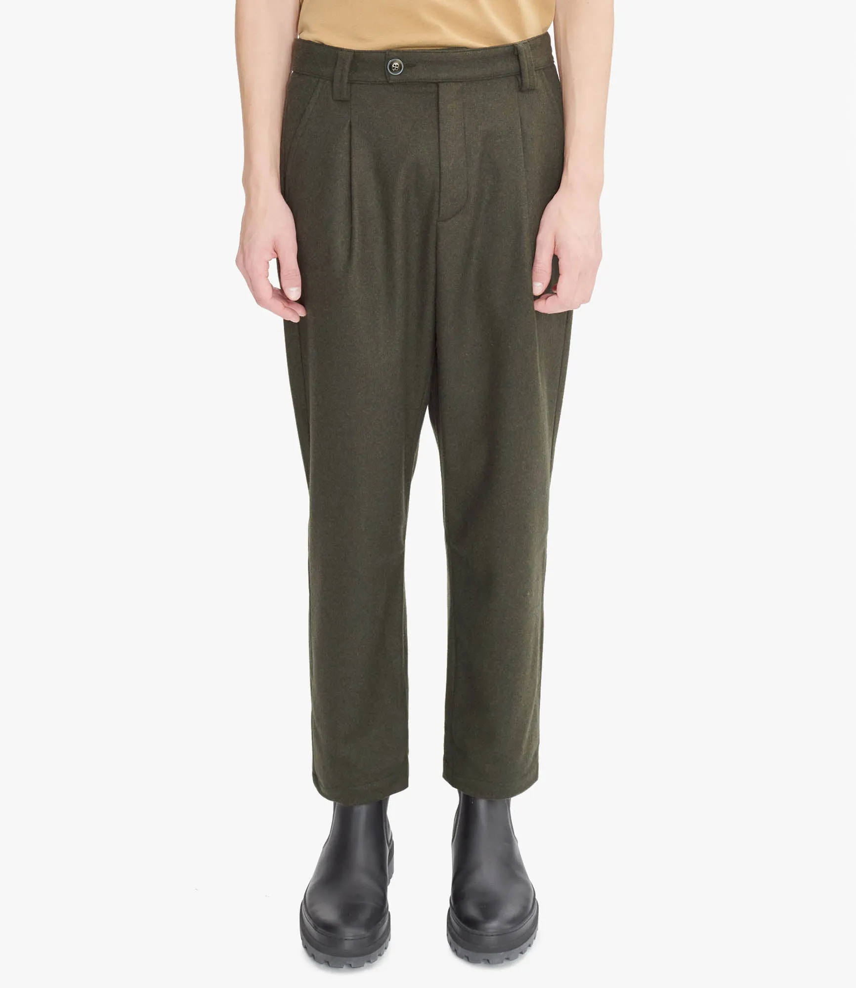 Renato pants