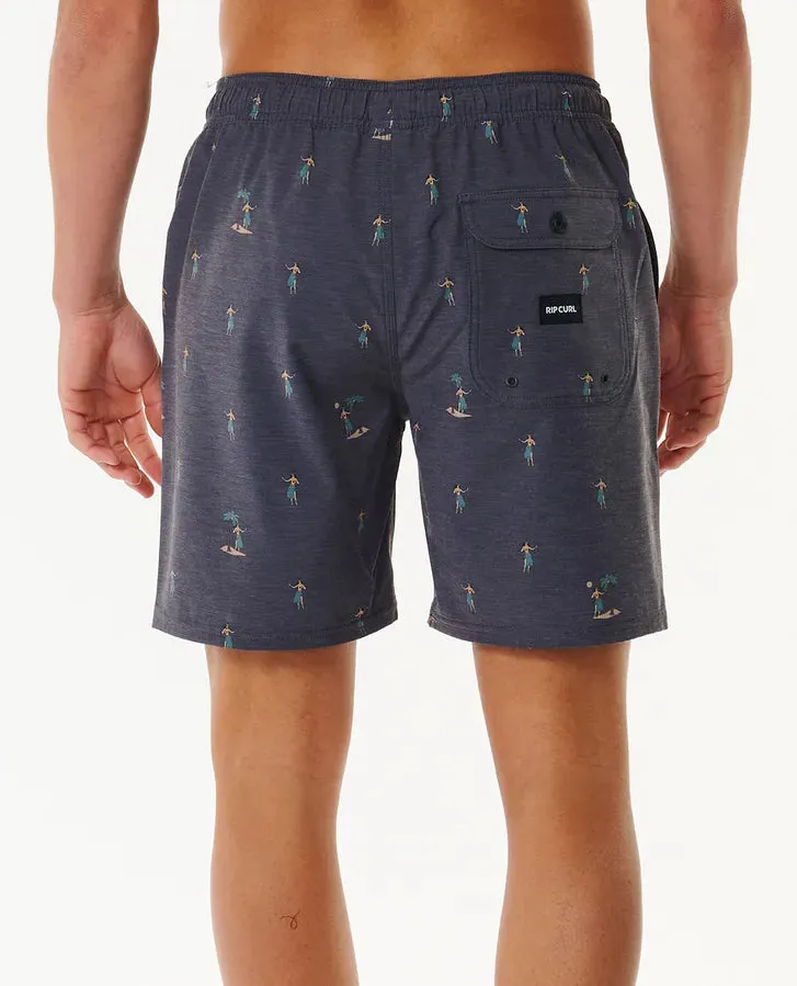 Rip Curl Hula Breach 18" Volley