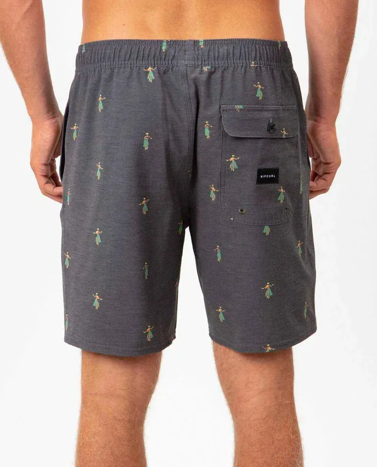 Rip Curl Hula Breach 18" Volley