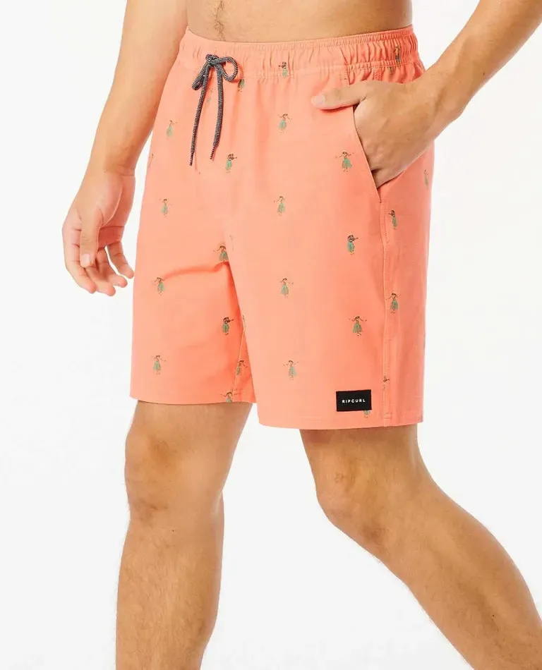 Rip Curl Hula Breach 18" Volley