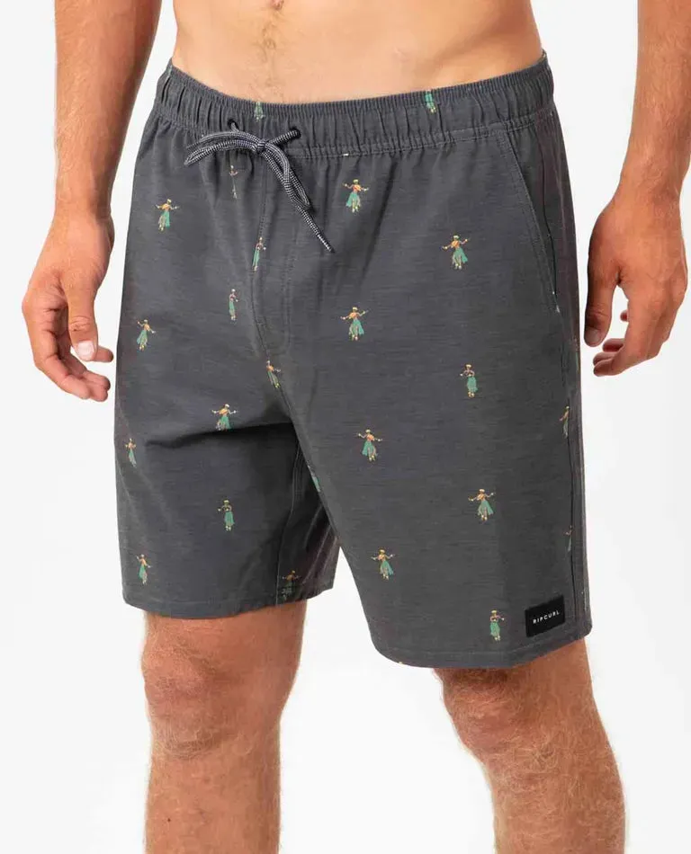 Rip Curl Hula Breach 18" Volley
