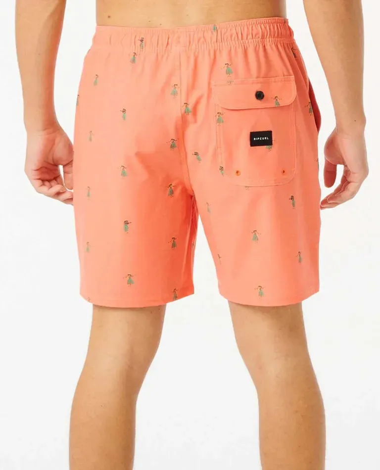 Rip Curl Hula Breach 18" Volley